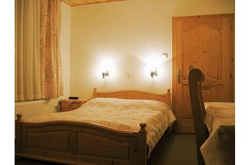 Lenkija Privát Zakopane, Eksterjeras